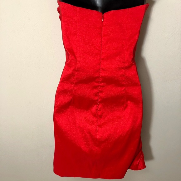 Jessica McClintock Cocktail Dress - Picture 1 of 2